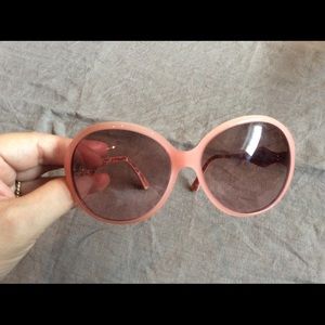 Emilio Pucci sunglasses